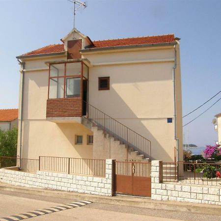 Apartments Guzela 普利莫顿 外观 照片
