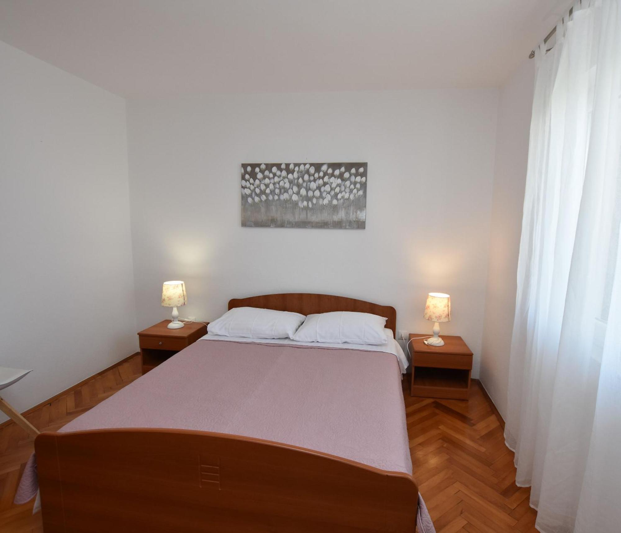 Apartments Guzela 普利莫顿 客房 照片