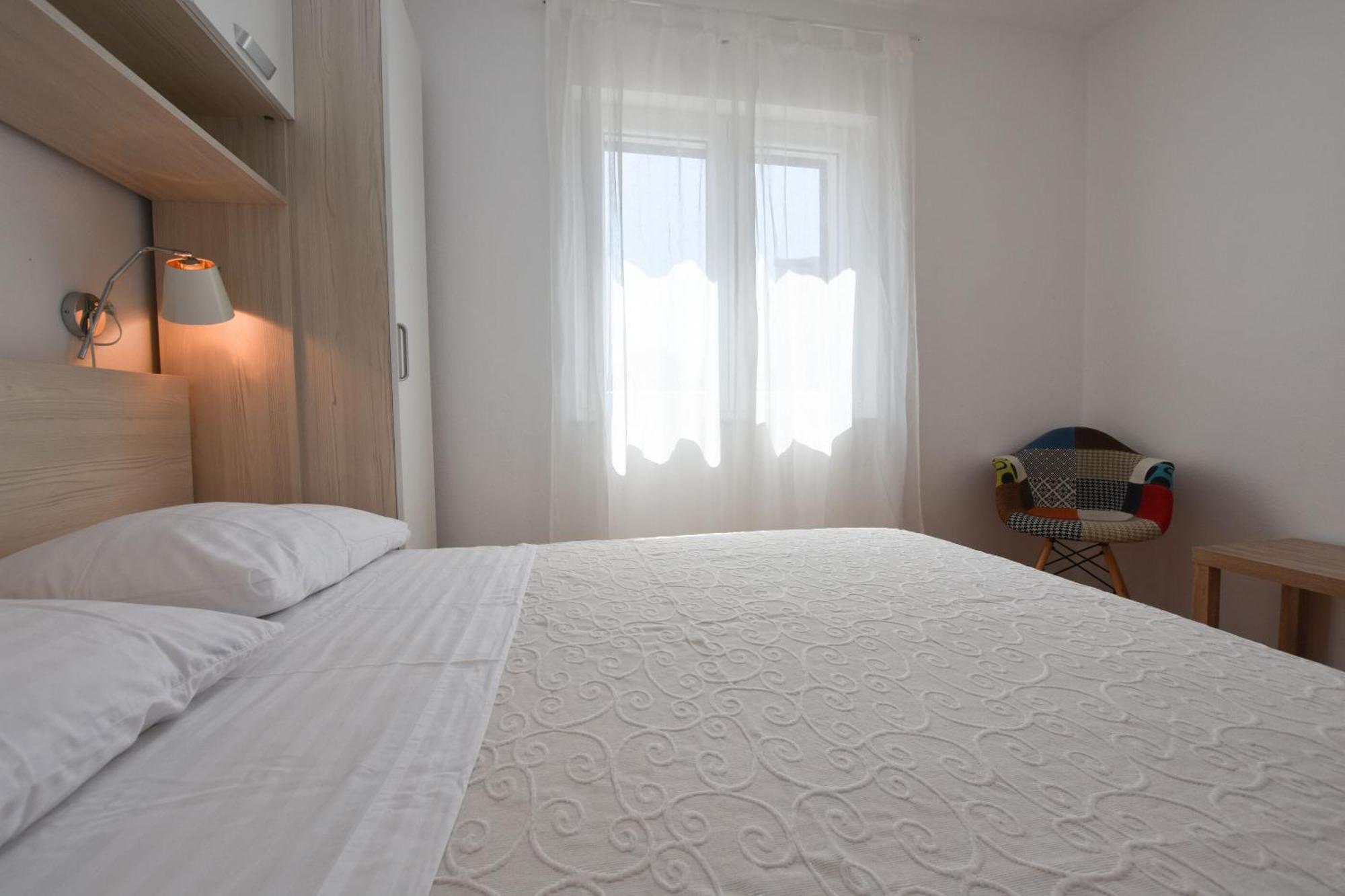 Apartments Guzela 普利莫顿 客房 照片