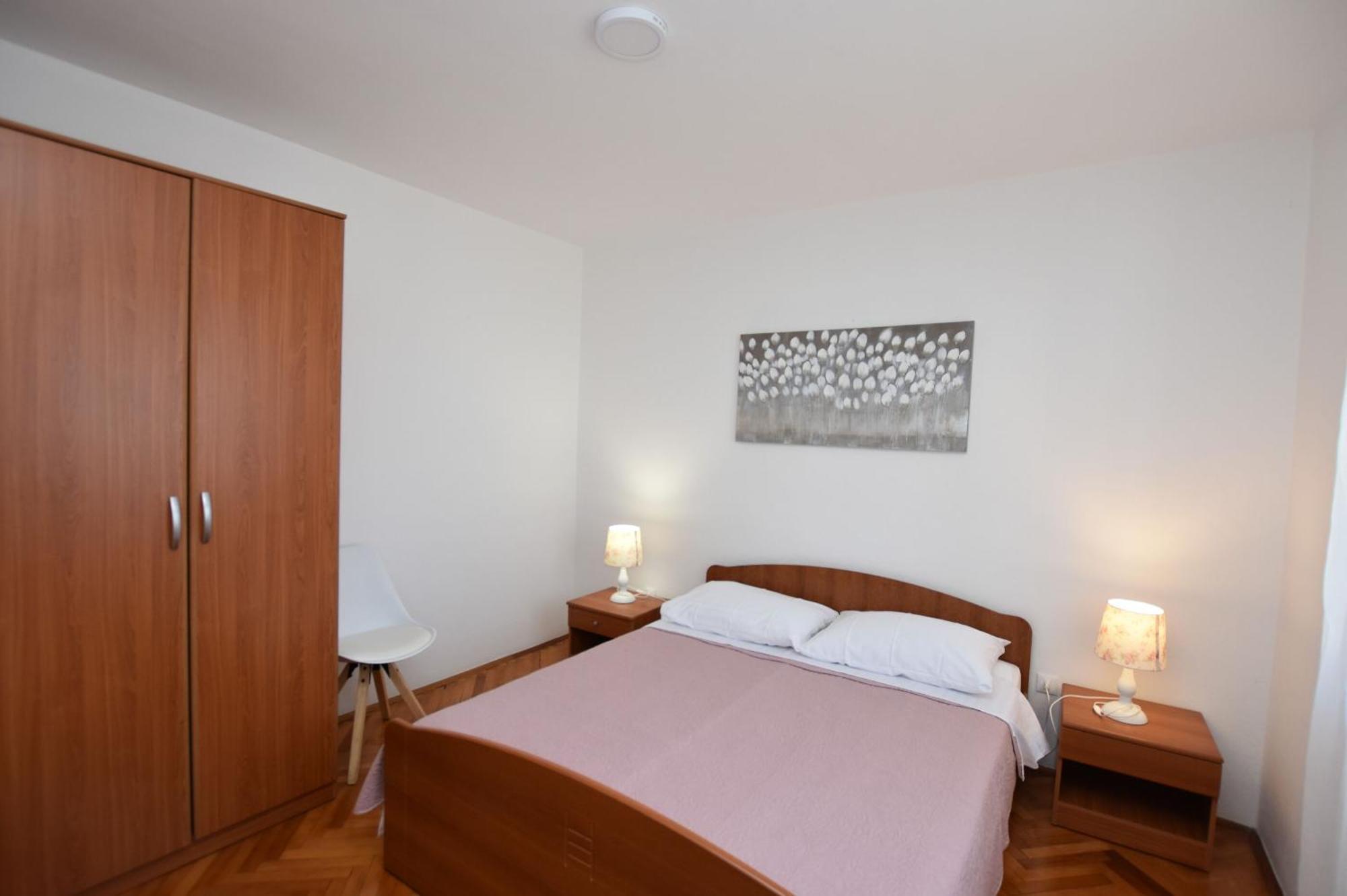 Apartments Guzela 普利莫顿 客房 照片
