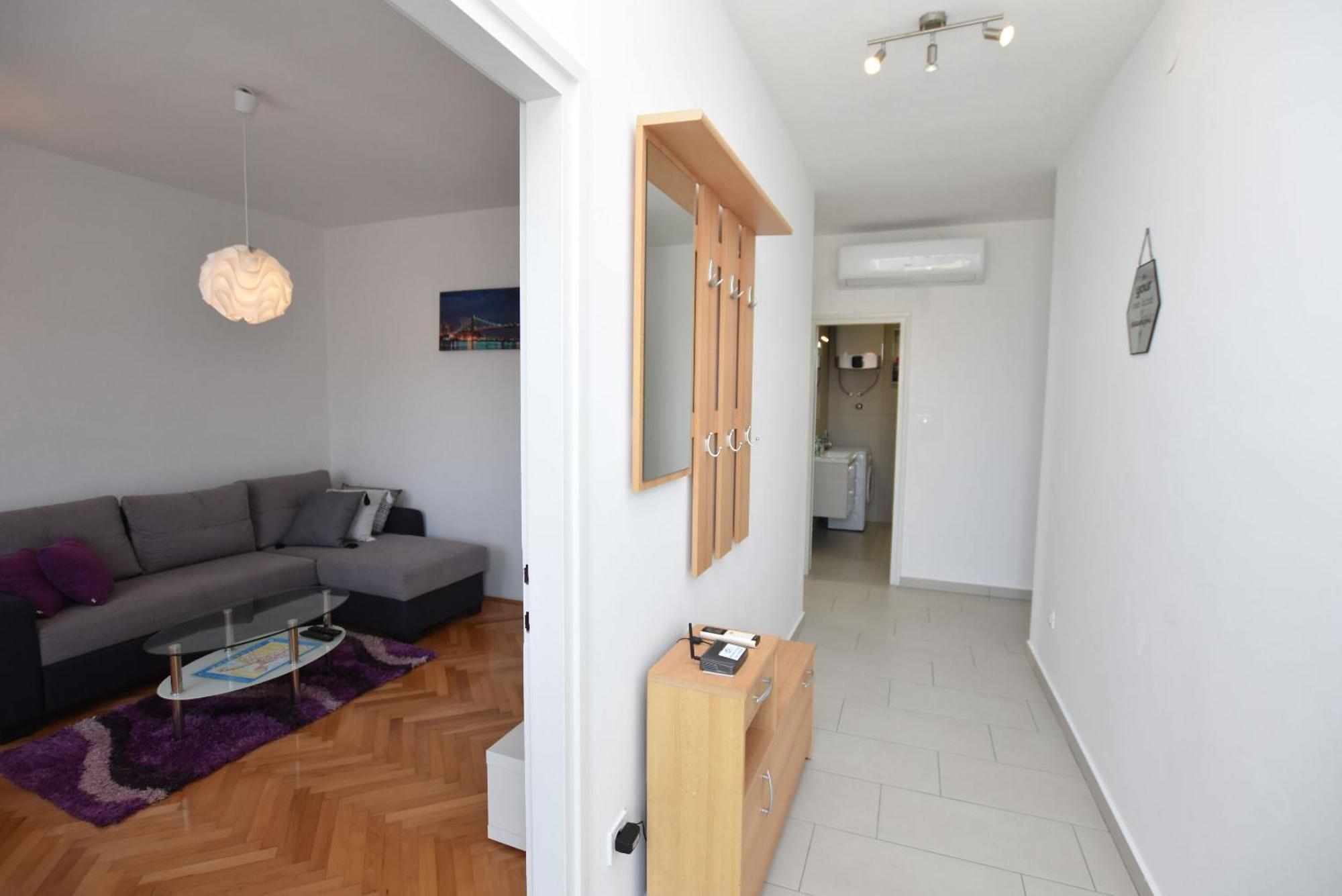 Apartments Guzela 普利莫顿 客房 照片